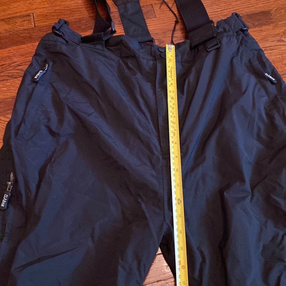 Cladan snow pants size XL - Picture 5 of 16